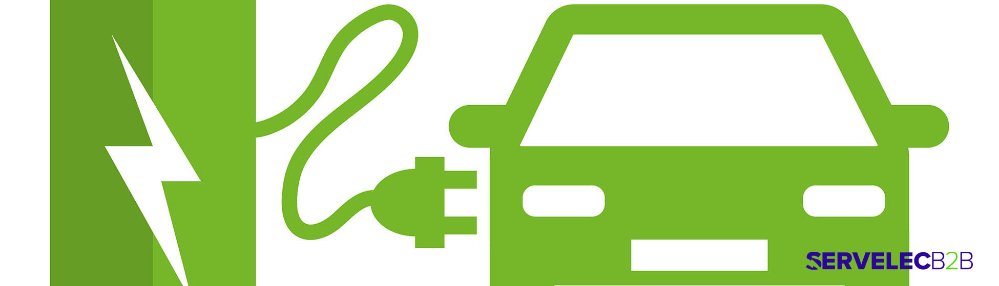 Réglementation parking borne de recharge véhicule électrique