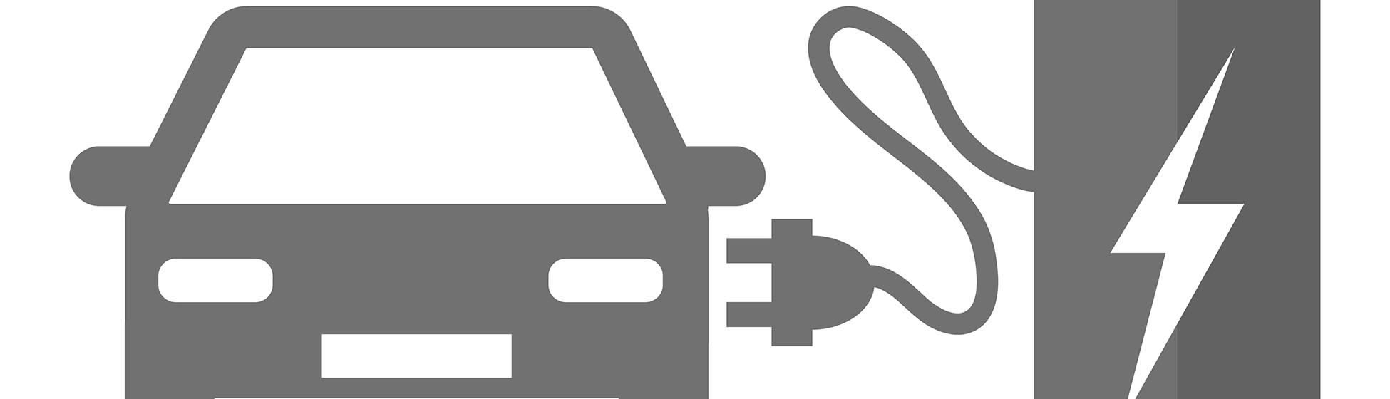 Fonctionnement borne de recharge voiture électrique
