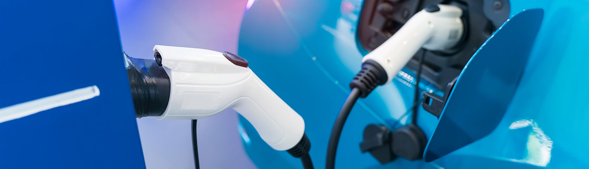 Borne de recharge voiture électrique prix