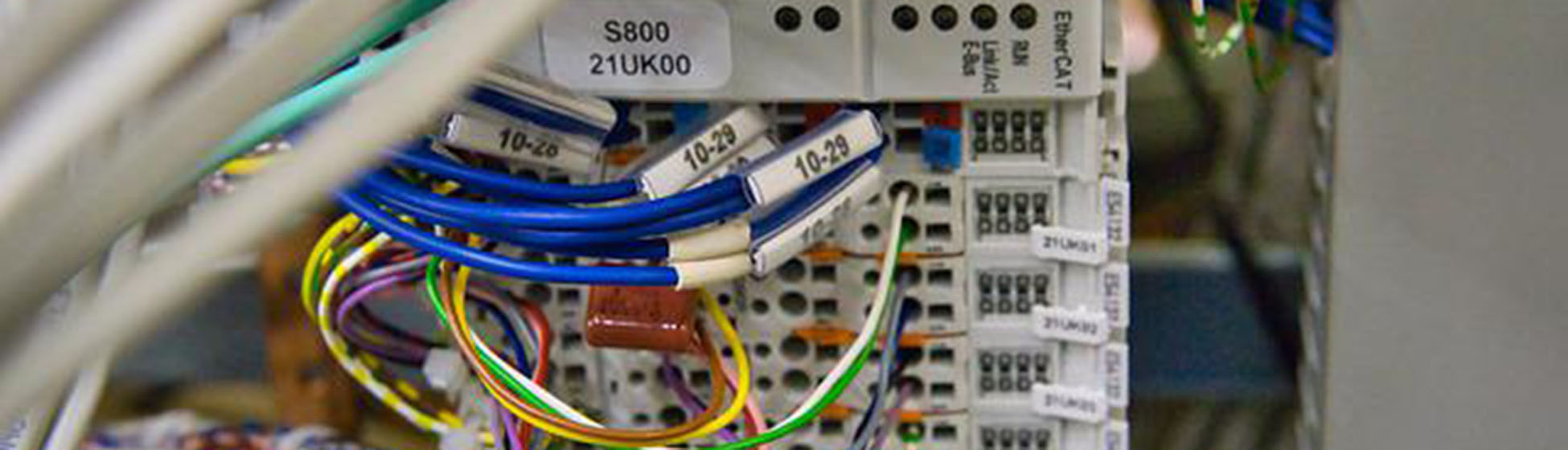 Installation electrique courant faible