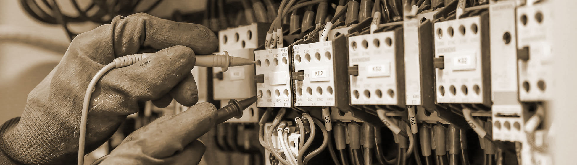 Mise aux normes électriques obligatoire