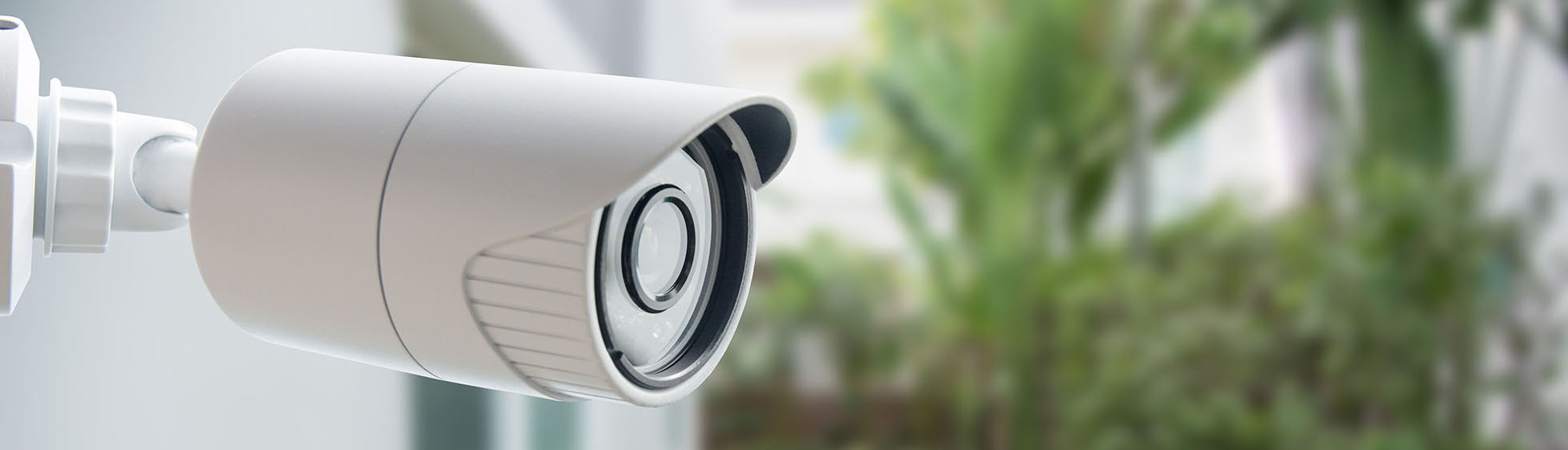 Installation systeme video surveillance