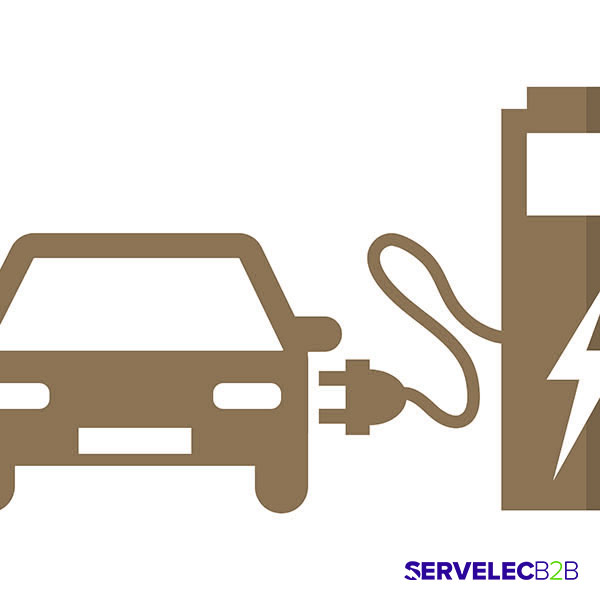 Norme installation borne de recharge véhicule électrique