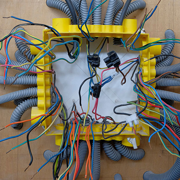 Comment faire une installation electrique