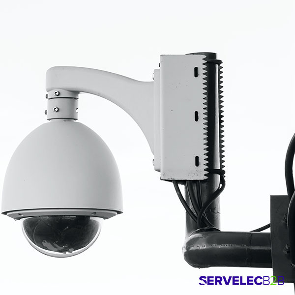 Agrement installateur video surveillance