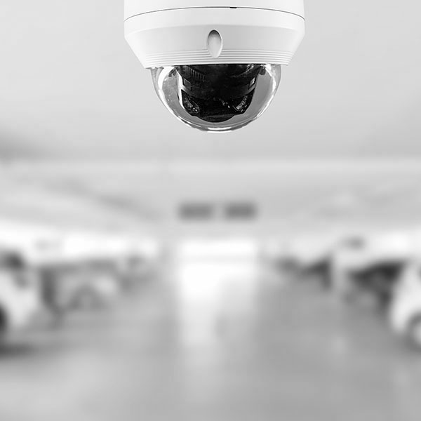 Installation video surveillance